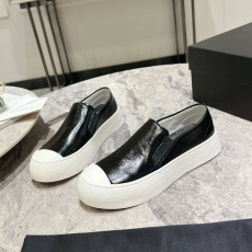 Chanel Low Shoes